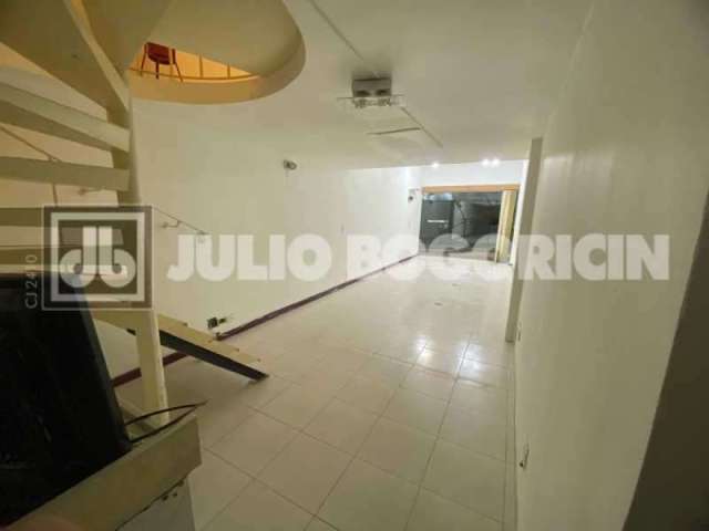 Ponto comercial à venda na Avenida Nossa Senhora de Copacabana, Copacabana, Rio de Janeiro, 28 m2 por R$ 600.000