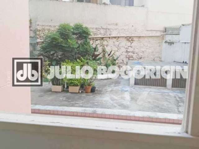 Apartamento com 2 quartos à venda na Rua Inhanga, Copacabana, Rio de Janeiro, 79 m2 por R$ 790.000