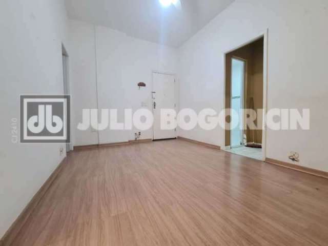 Apartamento com 2 quartos à venda na Rua Dois de Dezembro, Flamengo, Rio de Janeiro, 54 m2 por R$ 650.000