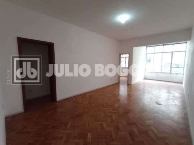 Apartamento com 3 quartos à venda na Rua Figueiredo Magalhães, Copacabana, Rio de Janeiro, 113 m2 por R$ 795.000