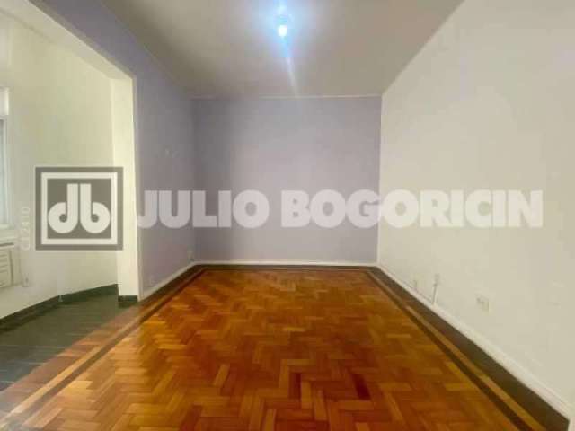 Apartamento com 1 quarto à venda na Rua Visconde de Pirajá, Ipanema, Rio de Janeiro, 82 m2 por R$ 850.000