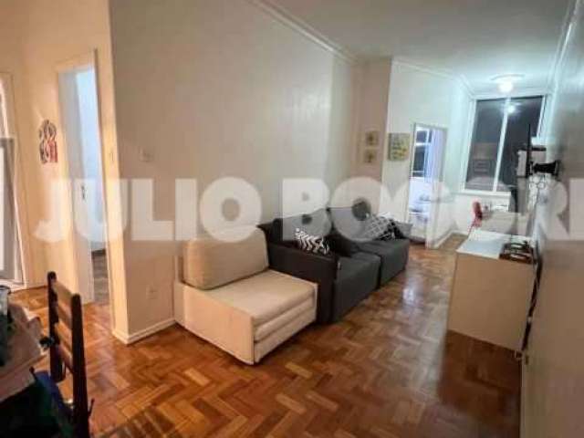 Apartamento com 2 quartos à venda na Rua Santa Clara, Copacabana, Rio de Janeiro, 67 m2 por R$ 830.000