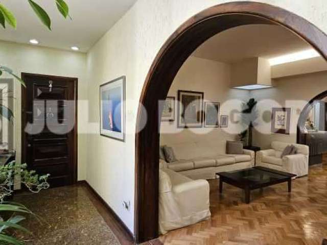 Apartamento com 3 quartos à venda na Rua Paula Freitas, Copacabana, Rio de Janeiro, 173 m2 por R$ 1.700.000