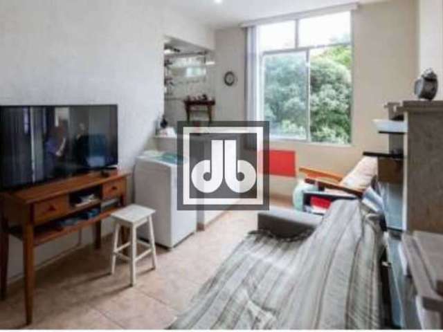 Apartamento com 1 quarto à venda na Rua Francisco Sá, Copacabana, Rio de Janeiro, 39 m2 por R$ 630.000