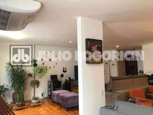 Apartamento com 4 quartos à venda na Rua Djalma Ulrich, Copacabana, Rio de Janeiro, 195 m2 por R$ 1.795.000