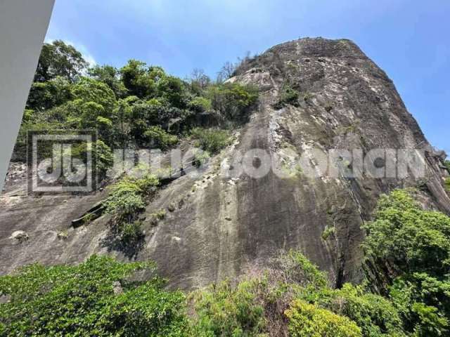 Apartamento com 4 quartos à venda na Rua Djalma Ulrich, Copacabana, Rio de Janeiro, 195 m2 por R$ 1.695.000