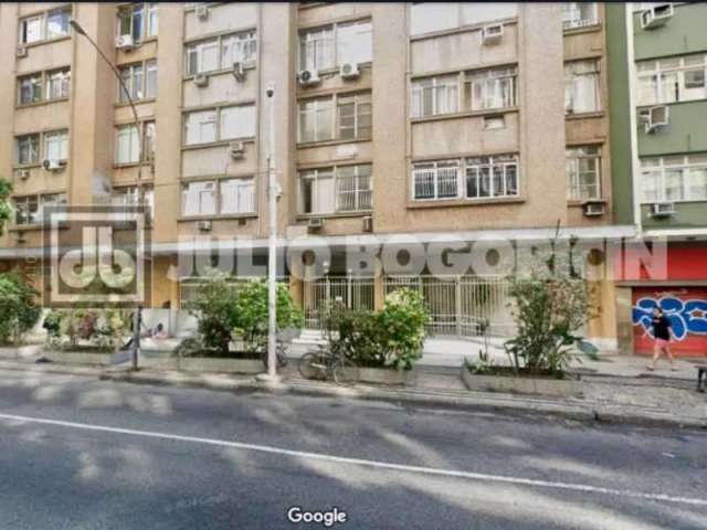 Apartamento com 1 quarto à venda na Rua Barata Ribeiro, Copacabana, Rio de Janeiro, 55 m2 por R$ 630.000