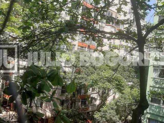 Apartamento com 1 quarto à venda na Rua Ministro Viveiros de Castro, Copacabana, Rio de Janeiro, 29 m2 por R$ 500.000