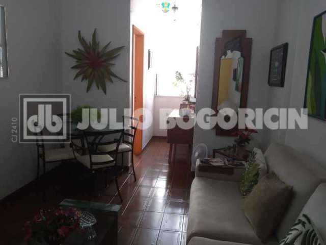 Apartamento com 2 quartos à venda na Rua Barata Ribeiro, Copacabana, Rio de Janeiro, 61 m2 por R$ 800.000