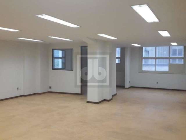 Sala comercial para alugar na Avenida Almirante Barroso, Centro, Rio de Janeiro, 702 m2 por R$ 10.000