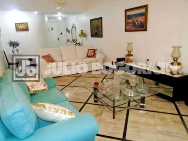 Apartamento com 3 quartos à venda na Rua Rodolfo Dantas, Copacabana, Rio de Janeiro, 150 m2 por R$ 2.200.000