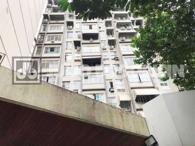 Apartamento com 2 quartos à venda na Rua Senador Vergueiro, Flamengo, Rio de Janeiro, 50 m2 por R$ 690.000