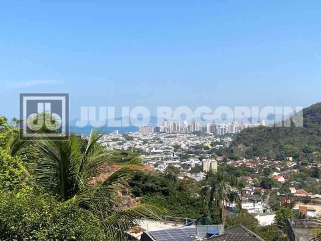 Casa para alugar na Estrada do Joá, Joá, Rio de Janeiro, 337 m2 por R$ 18.000