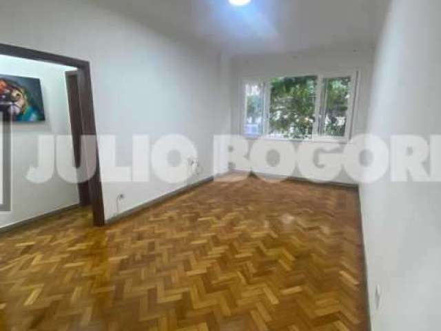 Apartamento com 3 quartos para alugar na Rua Hilário de Gouveia, Copacabana, Rio de Janeiro, 101 m2 por R$ 5.000