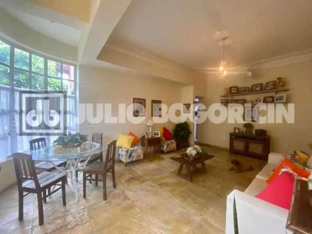 Apartamento com 3 quartos à venda na Rua Jardim Botânico, Jardim Botânico, Rio de Janeiro, 103 m2 por R$ 1.299.000