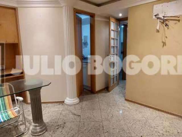 Sala comercial com 2 salas à venda na Avenida Nossa Senhora de Copacabana, Copacabana, Rio de Janeiro, 48 m2 por R$ 275.000