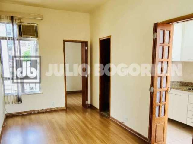 Apartamento com 1 quarto à venda na Rua Araújo Lima, Vila Isabel, Rio de Janeiro, 38 m2 por R$ 320.000