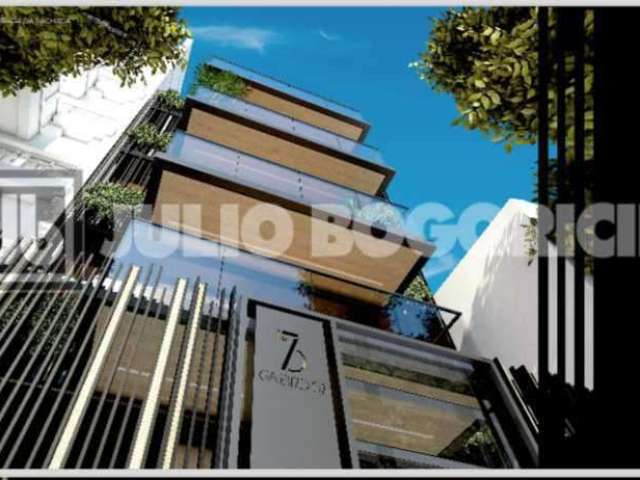 Loft com 1 quarto à venda na Rua Professor Gabizo, Tijuca, Rio de Janeiro, 40 m2 por R$ 429.407