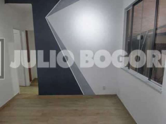 Apartamento com 1 quarto à venda na Rua Delgado de Carvalho, Tijuca, Rio de Janeiro, 50 m2 por R$ 330.000