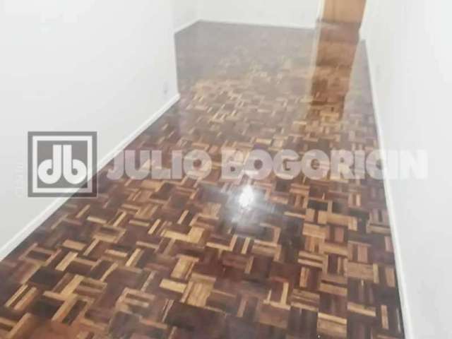 Apartamento com 1 quarto à venda na Boulevard Vinte e Oito de Setembro, Vila Isabel, Rio de Janeiro, 63 m2 por R$ 335.000