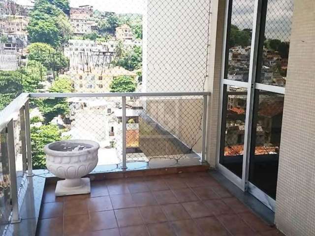 Apartamento com 2 quartos à venda na Rua Maxwell, Vila Isabel, Rio de Janeiro, 92 m2 por R$ 480.000