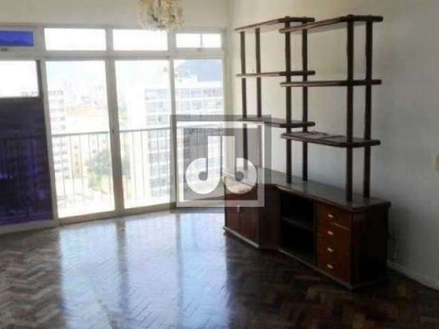 Apartamento com 2 quartos à venda na Rua Haddock Lobo, Tijuca, Rio de Janeiro, 76 m2 por R$ 610.000