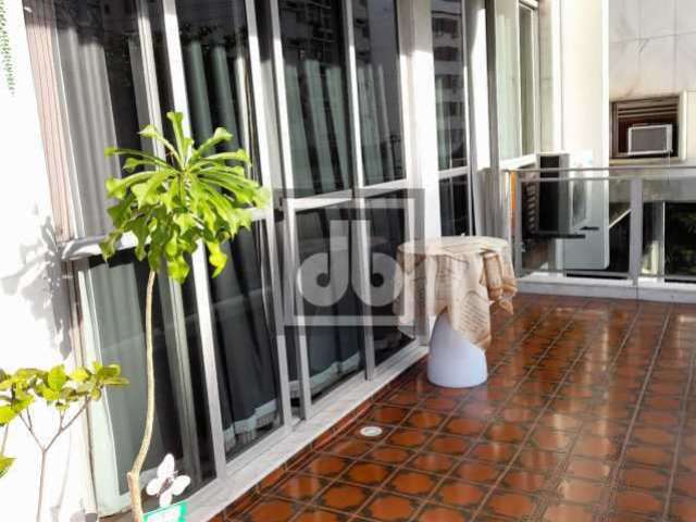 Apartamento com 2 quartos à venda na Rua Conde de Bonfim, Tijuca, Rio de Janeiro, 80 m2 por R$ 520.000