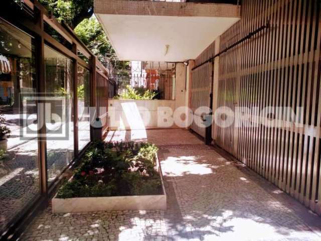 Apartamento com 2 quartos à venda na Rua Professor Gabizo, Tijuca, Rio de Janeiro, 61 m2 por R$ 360.000