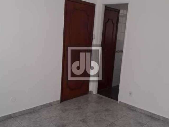 Apartamento com 2 quartos à venda na Rua Professor Gabizo, Tijuca, Rio de Janeiro, 62 m2 por R$ 275.000