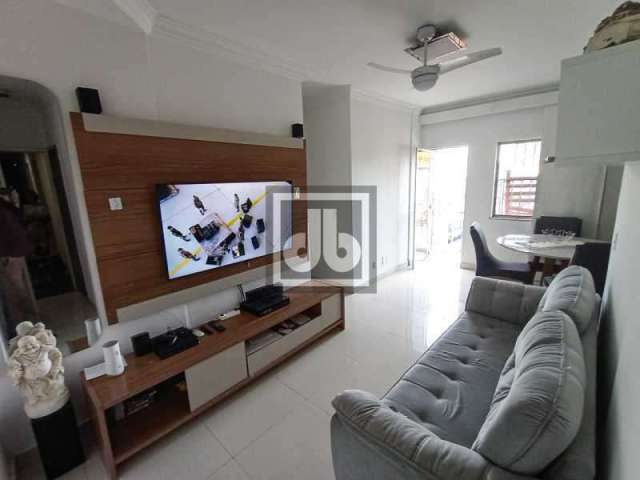 Apartamento com 2 quartos à venda na Rua Teodoro da Silva, Vila Isabel, Rio de Janeiro, 67 m2 por R$ 440.000