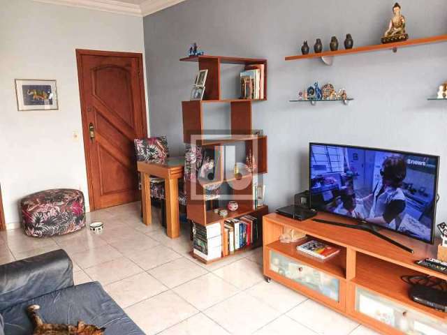 Apartamento com 2 quartos à venda na Rua Luís Barbosa, Vila Isabel, Rio de Janeiro, 75 m2 por R$ 462.000