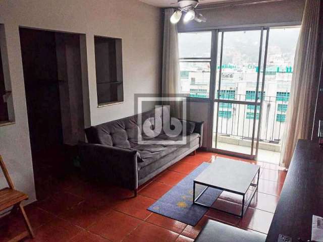 Apartamento com 2 quartos à venda na Rua Barão de São Francisco, Andaraí, Rio de Janeiro, 85 m2 por R$ 550.000