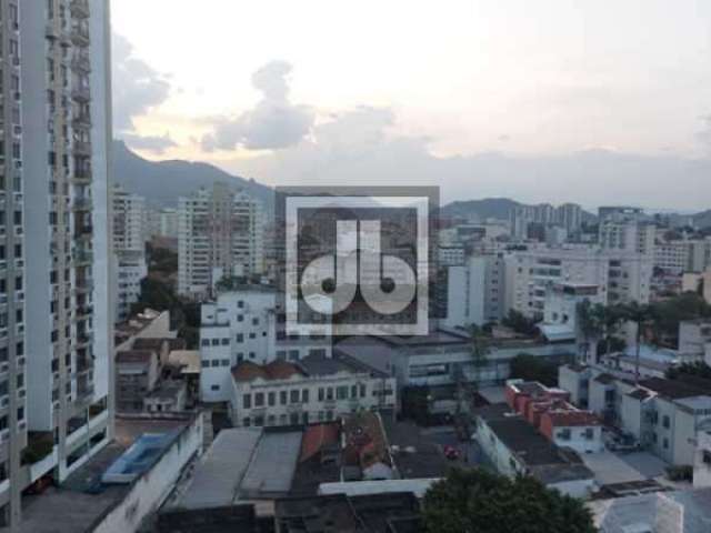 Apartamento com 2 quartos à venda na Rua Maia Lacerda, Estácio, Rio de Janeiro, 70 m2 por R$ 330.000