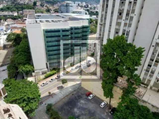 Apartamento com 2 quartos à venda na Rua Afonso Cavalcanti, Cidade Nova, Rio de Janeiro, 60 m2 por R$ 350.000