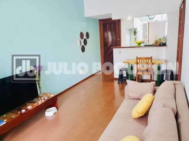 Apartamento com 2 quartos à venda na Rua Senador Nabuco, Vila Isabel, Rio de Janeiro, 80 m2 por R$ 349.000