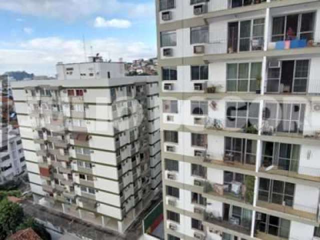 Apartamento com 2 quartos à venda na Rua Aristides Lobo, Rio Comprido, Rio de Janeiro, 75 m2 por R$ 380.000