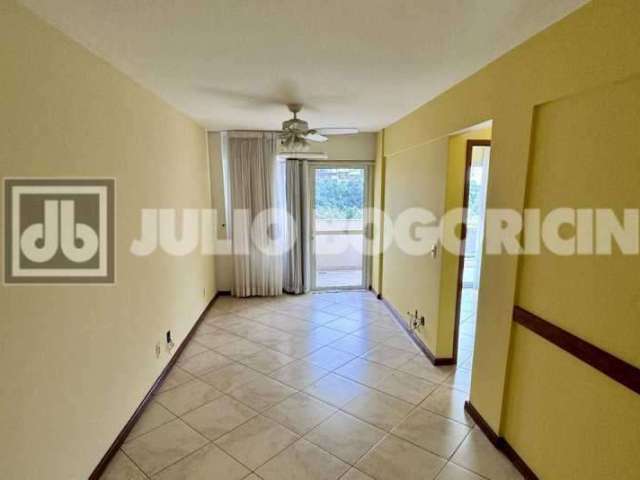 Apartamento com 2 quartos à venda na Rua Doutor Satamini, Tijuca, Rio de Janeiro, 95 m2 por R$ 750.000