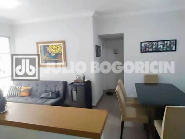 Apartamento com 2 quartos à venda na Rua Gonzaga Bastos, Vila Isabel, Rio de Janeiro, 67 m2 por R$ 465.000