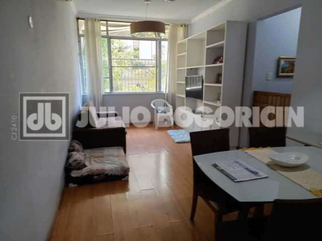 Apartamento com 2 quartos à venda na Rua Ibituruna, Maracanã, Rio de Janeiro, 60 m2 por R$ 550.000