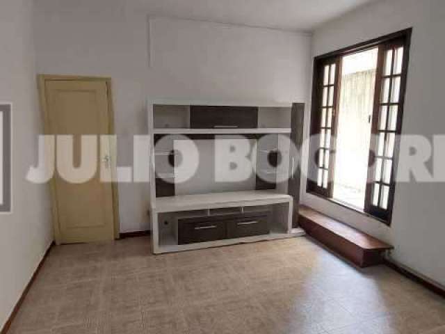 Apartamento com 2 quartos à venda na Rua Conde de Bonfim, Tijuca, Rio de Janeiro, 76 m2 por R$ 380.000