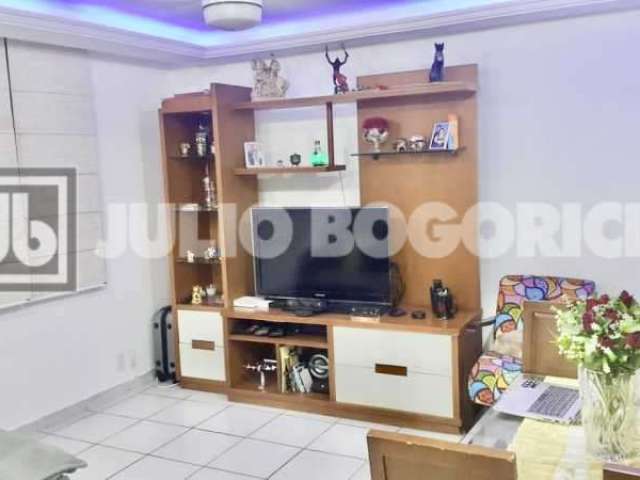 Apartamento com 2 quartos à venda na Rua Teodoro da Silva, Vila Isabel, Rio de Janeiro, 65 m2 por R$ 275.000