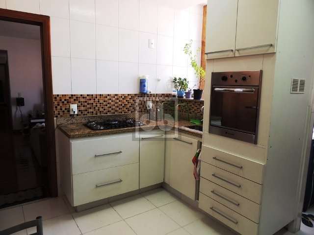 Apartamento com 3 quartos à venda na Rua Justiniano da Rocha, Vila Isabel, Rio de Janeiro, 106 m2 por R$ 620.000