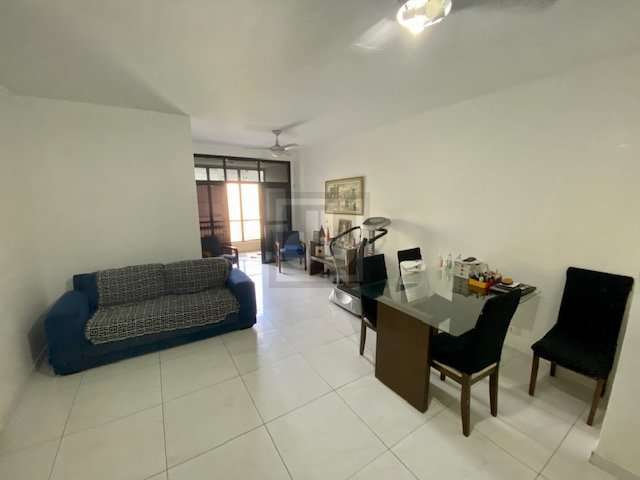 Apartamento com 3 quartos à venda na Rua Alves de Brito, Tijuca, Rio de Janeiro, 117 m2 por R$ 900.000