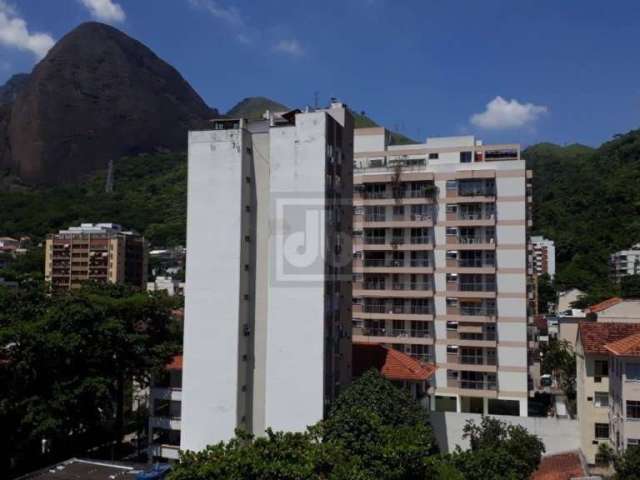 Apartamento com 3 quartos à venda na Avenida Júlio Furtado, Grajaú, Rio de Janeiro, 100 m2 por R$ 450.000