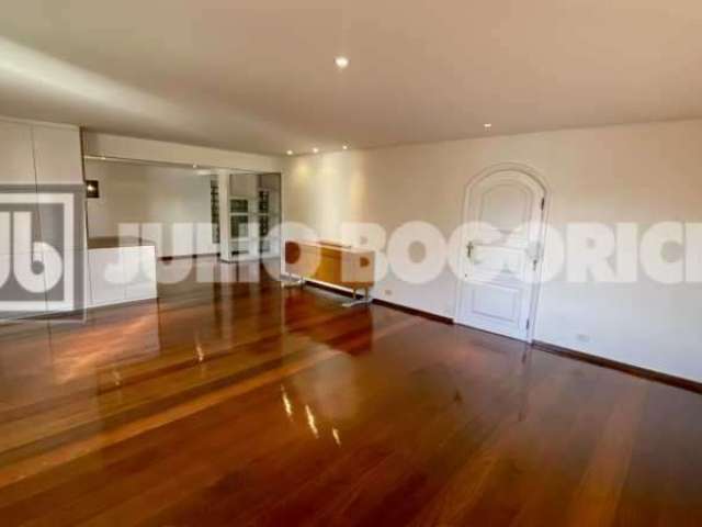 Apartamento com 3 quartos à venda na Rua Alzira Brandão, Tijuca, Rio de Janeiro, 180 m2 por R$ 1.070.000