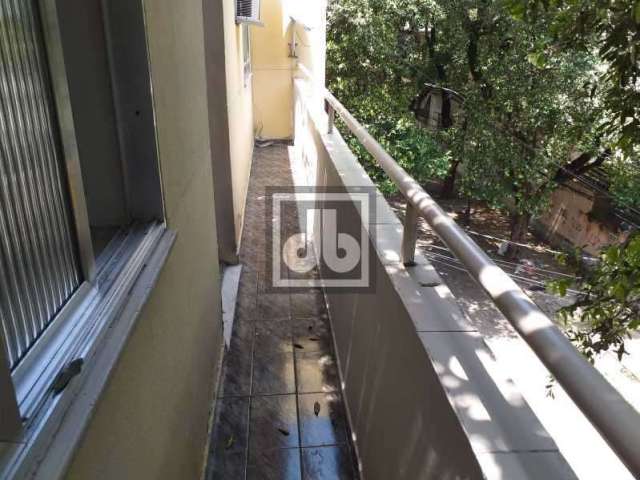 Apartamento com 3 quartos à venda na Rua Pereira de Siqueira, Tijuca, Rio de Janeiro, 120 m2 por R$ 500.000