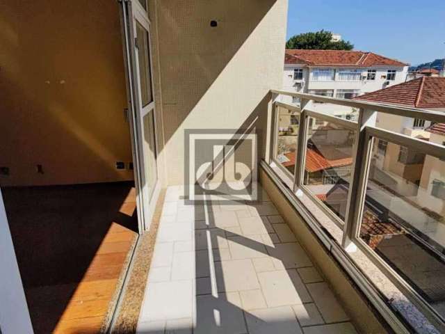 Apartamento com 3 quartos à venda na Rua Antônio Salema, Vila Isabel, Rio de Janeiro, 142 m2 por R$ 700.000