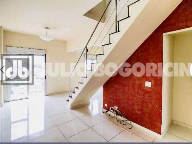 Apartamento com 3 quartos à venda na Boulevard Vinte e Oito de Setembro, Vila Isabel, Rio de Janeiro, 160 m2 por R$ 750.000