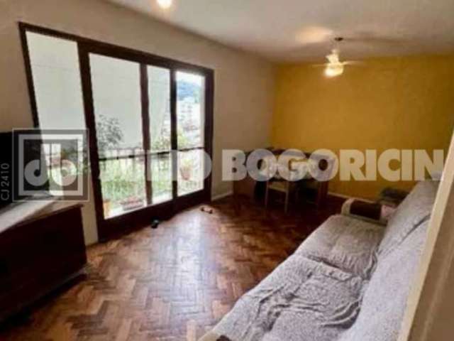 Apartamento com 3 quartos à venda na Rua Conde de Bonfim, Tijuca, Rio de Janeiro, 97 m2 por R$ 650.000