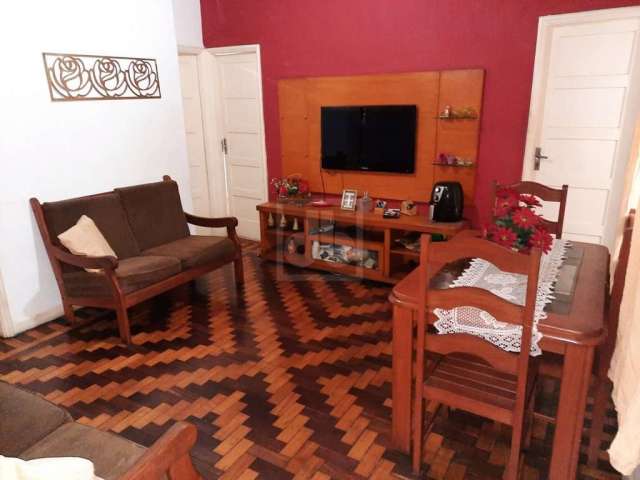 Apartamento com 4 quartos à venda na Rua do Bispo, Rio Comprido, Rio de Janeiro, 76 m2 por R$ 350.000